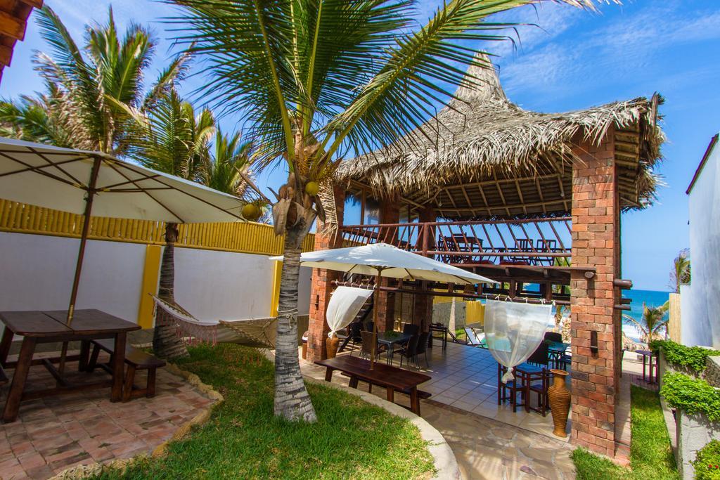 Makani Vichayito Exterior foto