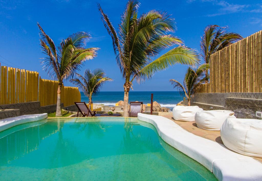 Makani Vichayito Habitación foto