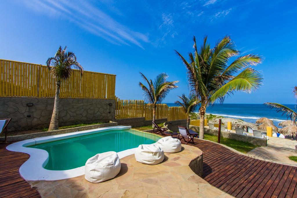 Makani Vichayito Exterior foto