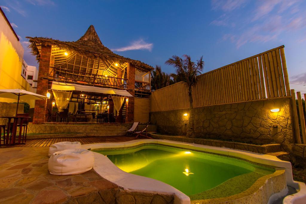 Makani Vichayito Exterior foto