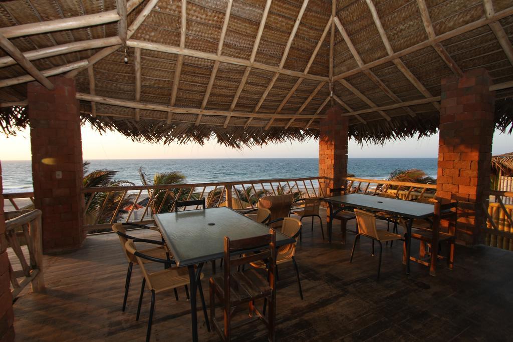 Makani Vichayito Exterior foto
