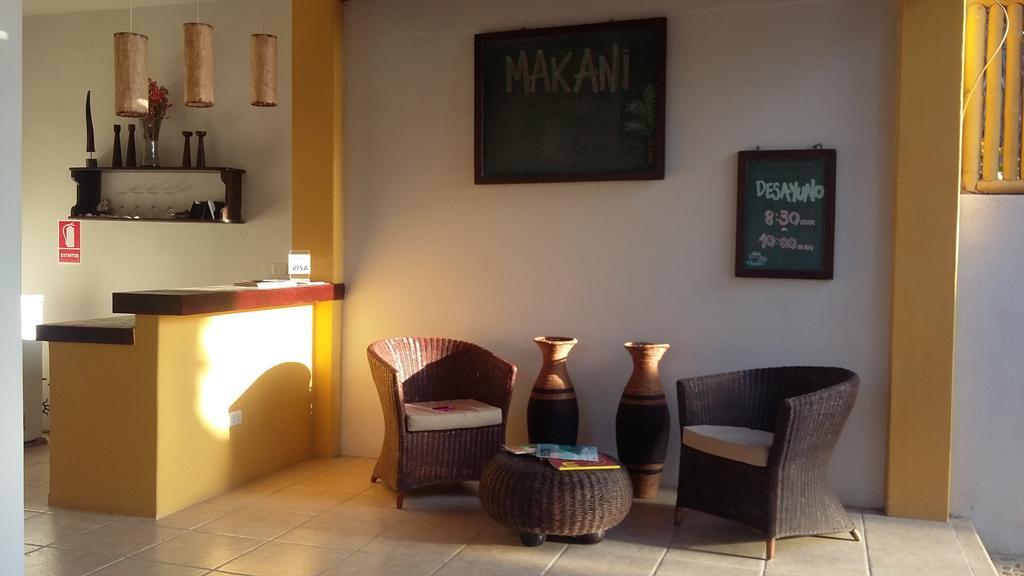 Makani Vichayito Exterior foto