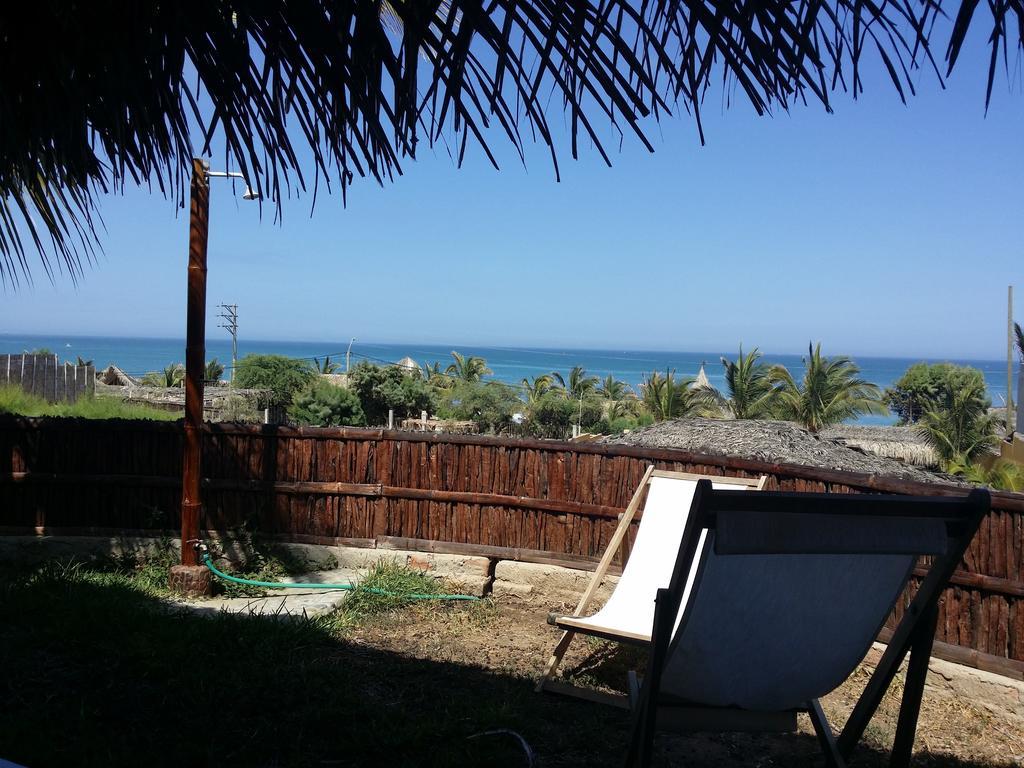 Makani Vichayito Habitación foto