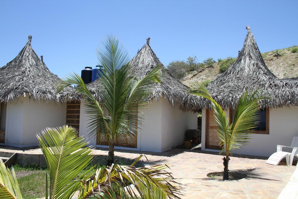 Makani Vichayito Habitación foto