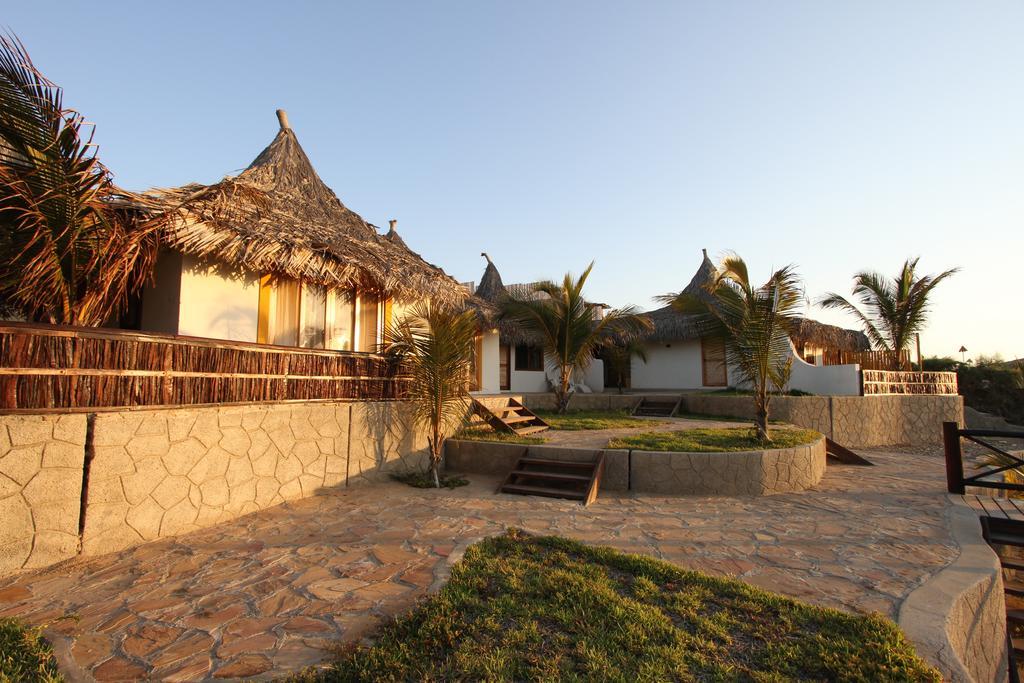 Makani Vichayito Habitación foto