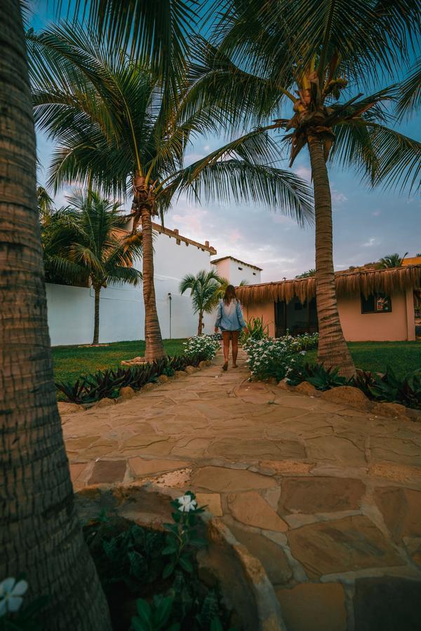 Makani Vichayito Exterior foto