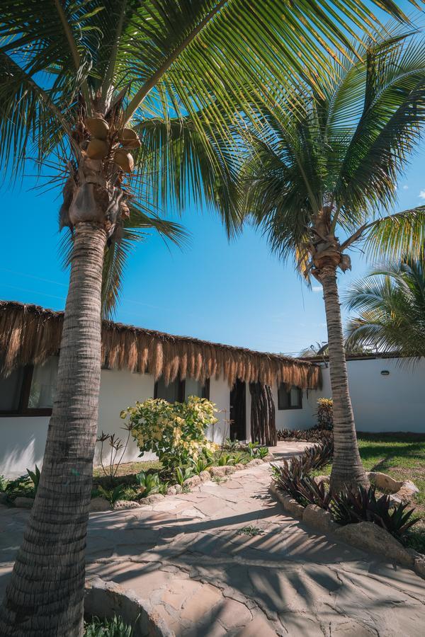 Makani Vichayito Exterior foto