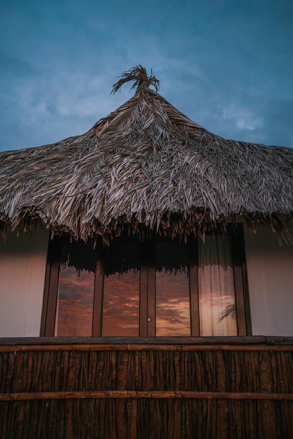 Makani Vichayito Exterior foto